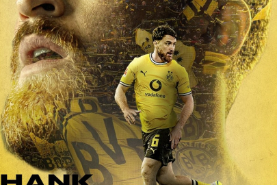 Borussia Dortmund, Salih Özcan'a Veda Etti