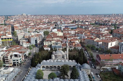 Kırklareli’nde Salı Günü Parçalı Bulutlu Hava Bekleniyor