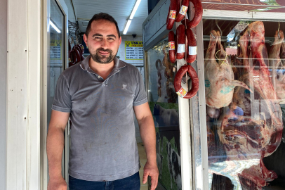 Kurban Etinde En Büyük Hata: Kurban Eti Nasıl Saklanmalı?