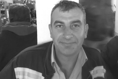 Uzunköprü Belediyesi Personeli Çetin Arslan Hayatını Kaybetti
