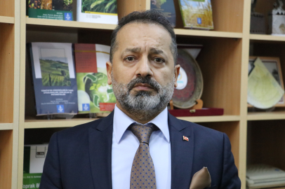 Toprak Analizi Çiftçilerin Kazancını Artırıyor