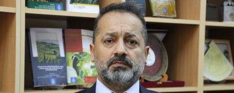 Toprak Analizi Çiftçilerin Kazancını Artırıyor