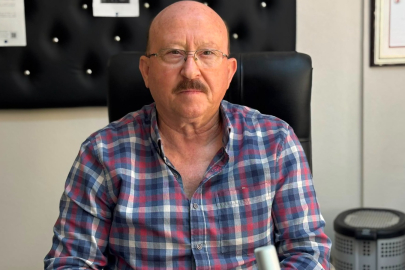 Çeker, “Edirne’de Konutlar Müteahhidin Elinde Kaldı”