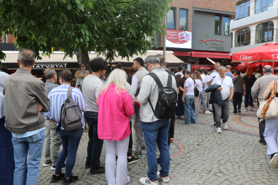 Kurban Bayramı’nda Edirne’de Ziyaretçi Yoğunluğu