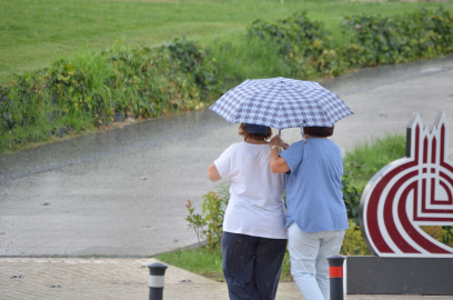 Edirne’de Hava Durumu