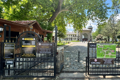 ‎Edirne’deki Karaağaç Yerleşkesi'nde “Ücret” Krizi