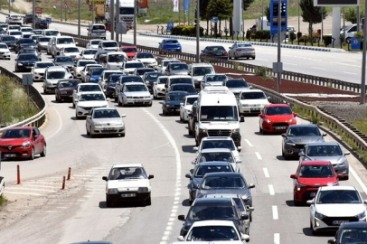 Kırklareli Valiliğinden Bayram Dönüşü Trafik Uyarısı