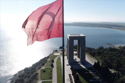 Çanakkale’de Parçalı Bulutlu Hava Hakim Olacak