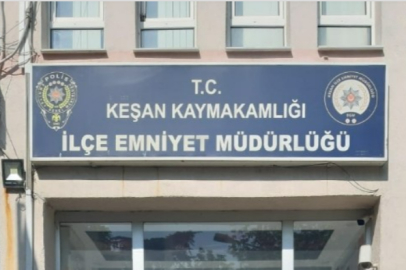 İş Yerinden 3 Çelik Kapı Çalındı