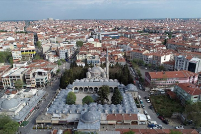 Kırklareli’nde Haftanın İlk Günü Parçalı Bulutlu Geçecek