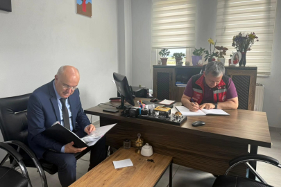 Kırklareli’nde Özel Engelli Bakım Merkezlerine Denetim Yapıldı