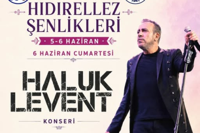 Muratlı’da 46. Geleneksel Hıdırellez Şenlikleri Başlıyor