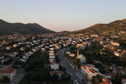 Türkiye'nin En Büyük Adası Gökçeada'da Sezonu Açtı, Misafirlerini Bekliyor