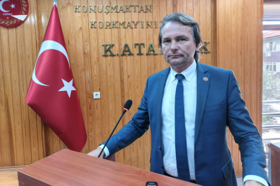 CHP’li Üstün’den DSİ’ye “Yol” Çağrısı