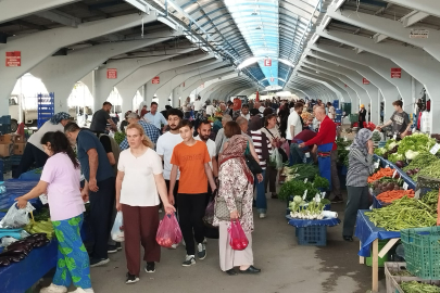 Yaz Meyvelerinde Sert Düşüş