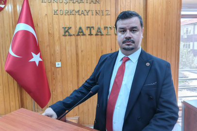 Yılmaz’dan Keşan’daki RES Projesiyle İlgili Açıklama