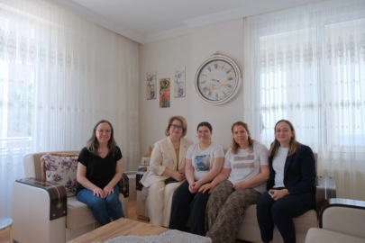1 Haziran Fenilketonüri Günü Kapsamında Kırklareli’nde Anlamlı Ziyaret