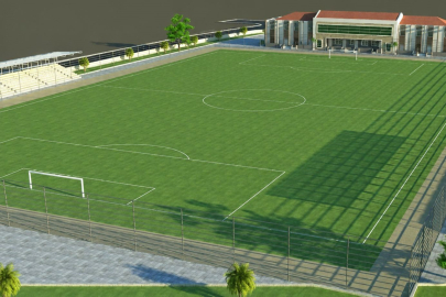 AK Parti Çanakkale Milletvekili Ayhan Gider’den Spor Kompleksi Müjdesi