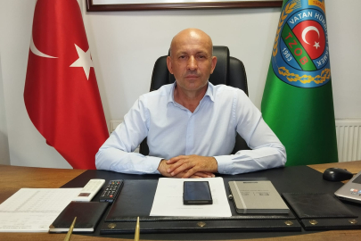 Arabacı: “Buğday Fiyatı Çok Düşük, Revize Edilsin”