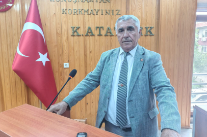 “Edirne’de 3 Bin 790 Dekar Tarım Arazisi Zarar Gördü”