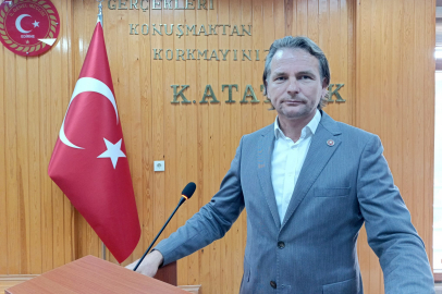 Üstün; “Türkiye’de Tarım Ekonomisi Çökmüştür”