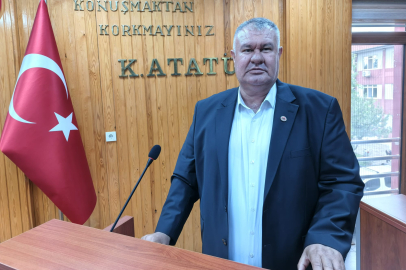 Keskin Açıkladı: İl Özel İdaresi’nin İlçelere Verdiği Para Cezaları