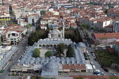Kırklareli’nde Sıcaklık 29 Dereceye Kadar Yükselecek