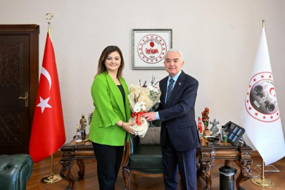 Kırklareli’nde Türkiye Çevre Haftası Etkinlikleri Görüşüldü