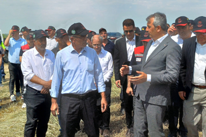 Vali Sezer’den Hayvancılık Hamlesi: “Türkiye’de İlk Olacak”