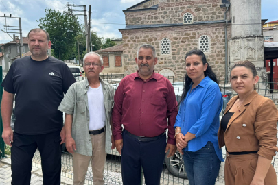Muhtarlardan “Hizmetle Tehdit Edildik” İddiası