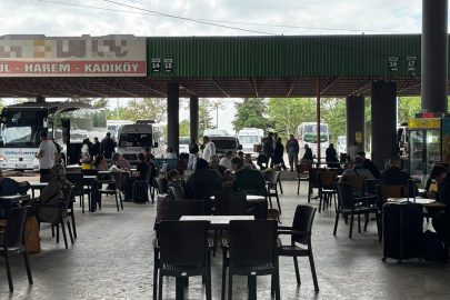 Gebze’de Bulundu, Edirne’de Çalındı