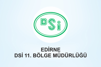 11 BÖLGE YERALTISUYU EDİRNE LALAPAŞA ÇÖLEKAKPINAR 1 KISIM ENERJİ TESİSİ
