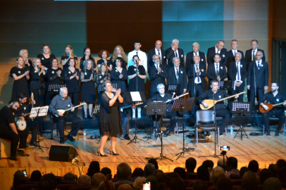 ADD Edirne’den Köy Enstitüleri İçin Konser