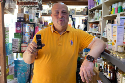 Aktardan Bahar Alerjisine Doğal Destek: Sıvı Propolis