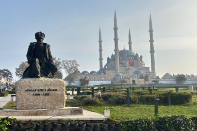 Edirne’de 3 Haziran Hava Durumu