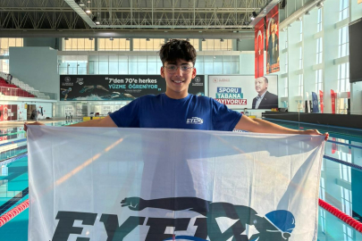 Edirne’de Gurur Günü: EYEM Sporcuları Milli Takımda