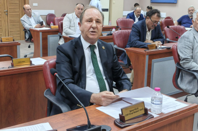 “İmar Yasası Bakanlıkça Köylere Uyarlanmalı”