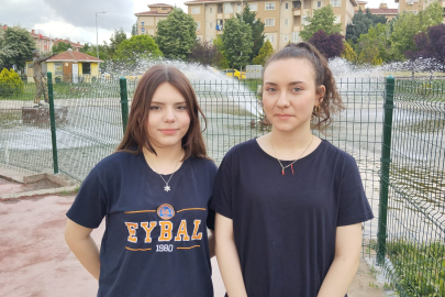 Edirneli Lise Öğrencilerinden Müthiş Buluş