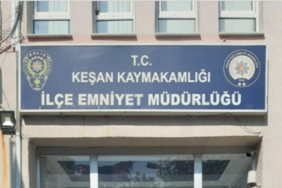 Bıçak Göstermeyle Tehdit İddiası
