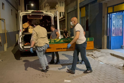 Edirne’de 9 Gündür Haber Alınamayan Şahıs Ölü Bulundu