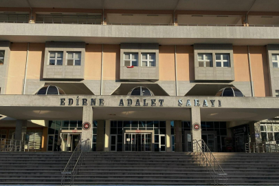 Edirne’de Gece Yarısı Kavga: 1 Gözaltı 1 Firar