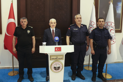 Kırklareli'nde İnsan Kaçakçılığı Yaptıkları İddiasıyla 15 Organizatör Tutuklandı