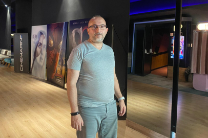 Özdemir: “Kaliteli Yerli Filmler Arttırılmalı”