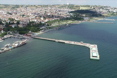 Tekirdağ’da Güneşli Hava Etkisini Sürdürecek
