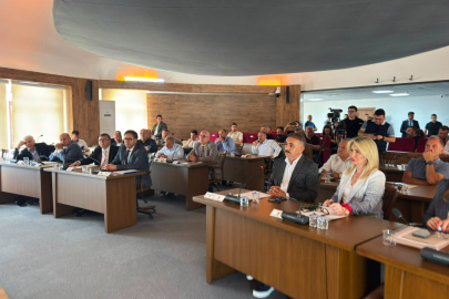 Edirne’de Taksimetre Ücretine Zam Talebi