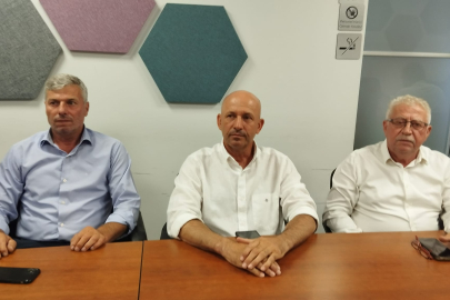 Arabacı: “Bu Şartlarda Çiftçimiz Tarlasını Satar”