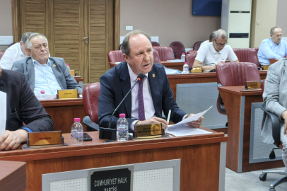 Kılıç; “Enez Gümrük Limanında Sona Yaklaşıldı”