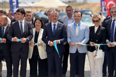 Bluefarm Tarım'dan 4,5 Milyon Avroluk Yaban Mersini Çiftliği Yatırımı