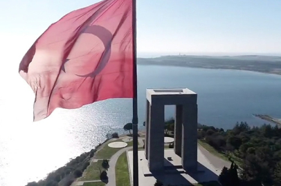 Çanakkale’de Sıcaklık 30 Dereceye Ulaşacak