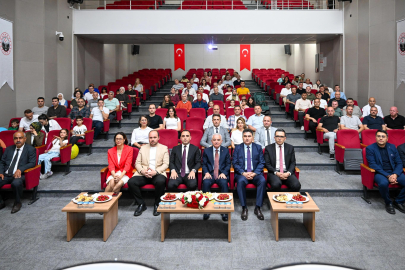 Ceza İnfaz Personeli Günü Kırklareli’nde Programla Kutlandı